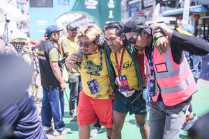 BIB: 
                            <button type="button" onclick="openModal(21898085)" class="btn btn-primary btn-sm float-right btn-popup" data-toggle="modal" data-target=".modal-high-quality">
                        <i class="fas fa-shopping-cart"></i> Add to Cart
                    </button>
                                            <button type="button" onclick="isThisMe(21898085, true)" class="btn btn-success btn-sm float-right btn-popup btn-isme hidden" data-toggle="tooltip" data-placement="bottom" title="นี่คือรูปของคุณใช่ไหม คลิกที่นี่เพื่อเอาเข้าอัลบั้ม">
                        <i class="fas fa-plus"></i> Add to album
                    </button>
                    <button type="button" onclick="isThisMe(21898085, false)" class="btn btn-warning btn-sm float-right btn-popup btn-isnotme hidden">
                        <i class="fas fa-ban"></i> Remove from album
                    </button>